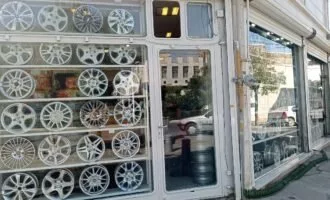 قیمت رینگ آلومینیومی شرکتی ایران‌خودرو و سایپا