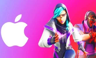 بازی فورتنایت