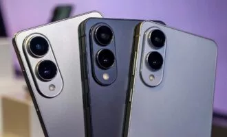 بررسی‌های اولیه گلکسی S25 اج