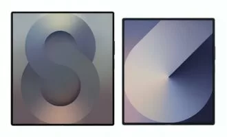 مقایسه گلکسی زد فولد 7 و 6