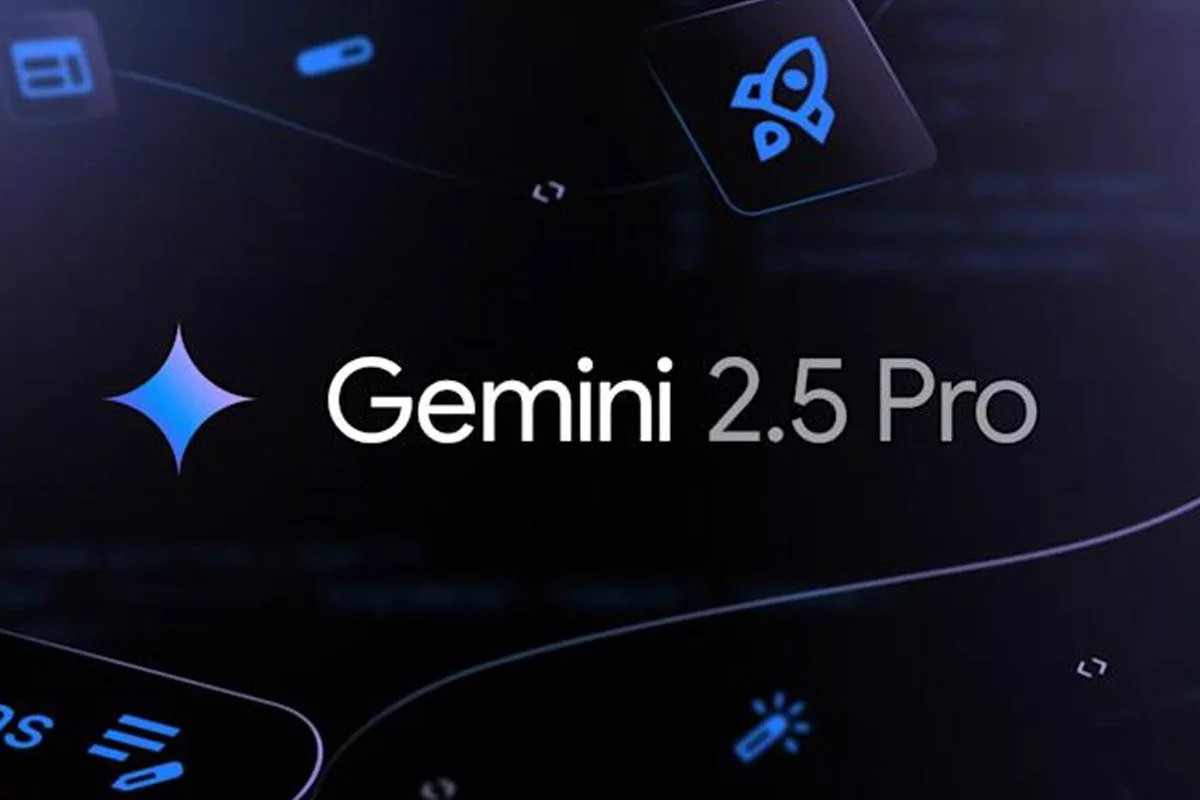Gemini 2.5 Pro