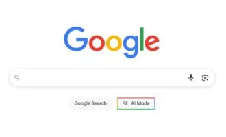 هوش مصنوعی گوگل