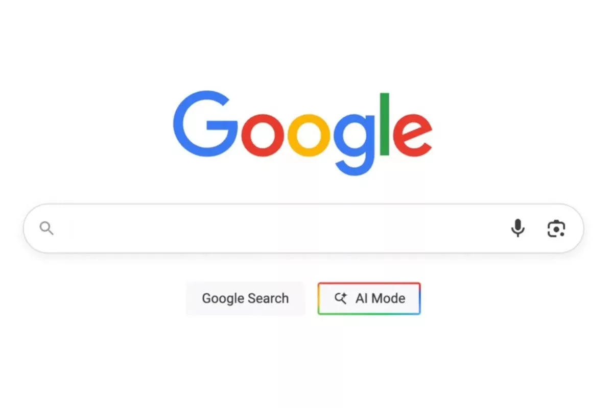 هوش مصنوعی گوگل
