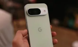 تراشه تنسور