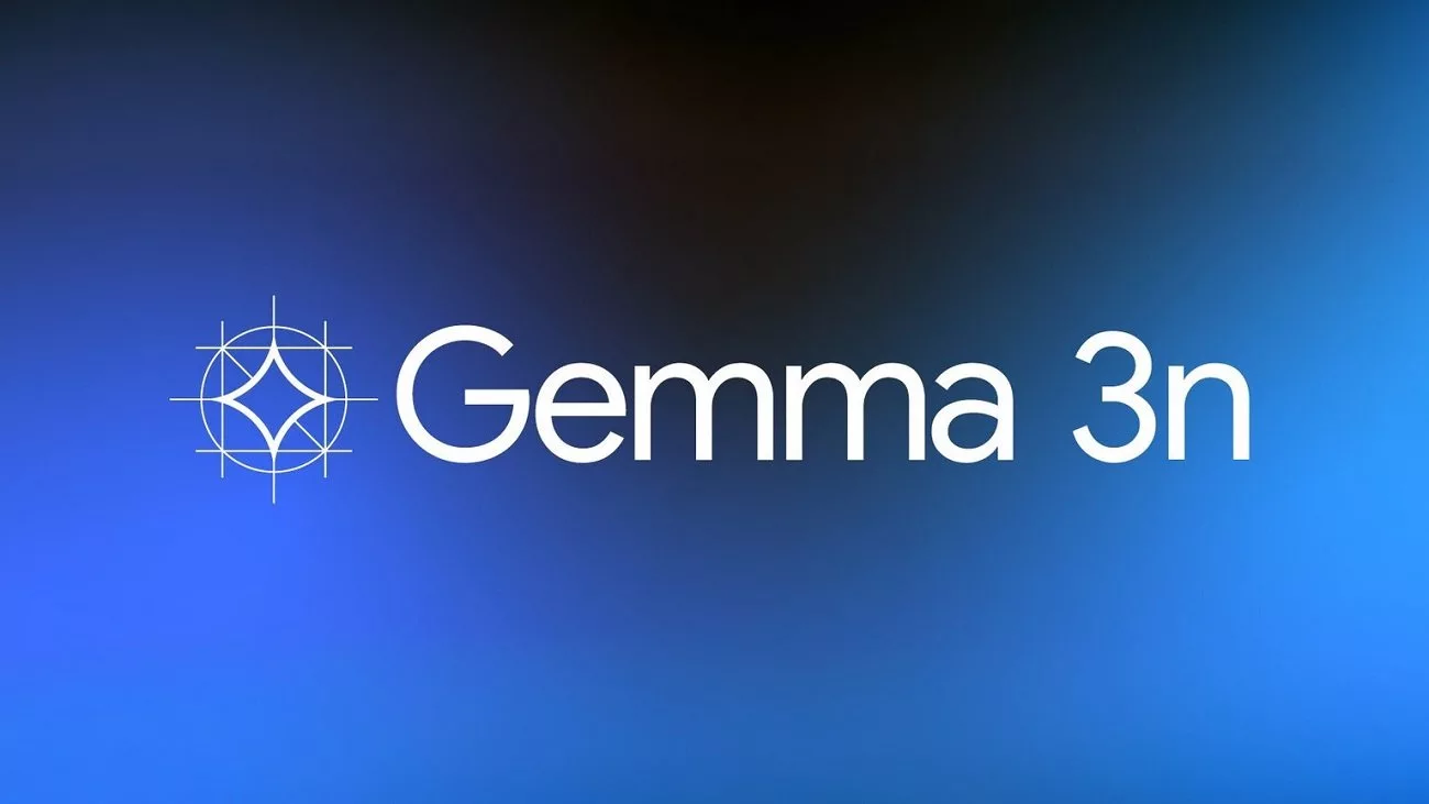 هوش مصنوعی Gemma 3n گوگل