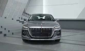 شرایط فروش هونگچی H5
