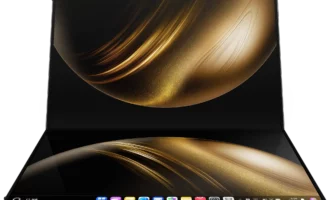 هواوی میتبوک فولد Ultimate Design