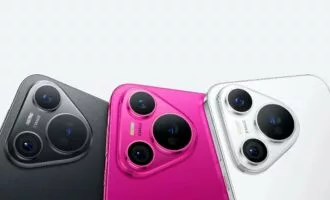 به‌کارگیری سنسور یک اینچی SmartSens هواوی در Pura 80 پرو