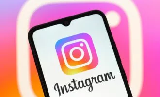 نسبت تصویر اینستاگرام