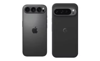 آیفون پیکسل
