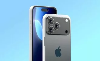 آیفون 17