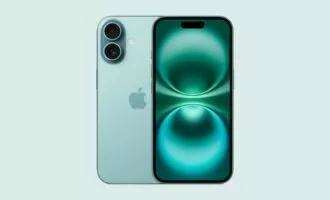 استفاده از تراشه A18 آیفون 17