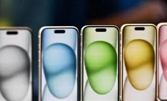 آیفون‌‌های 2027