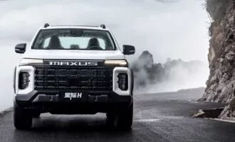 پیش فروش مکسوس استار H