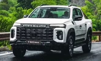 مکسوس استار H