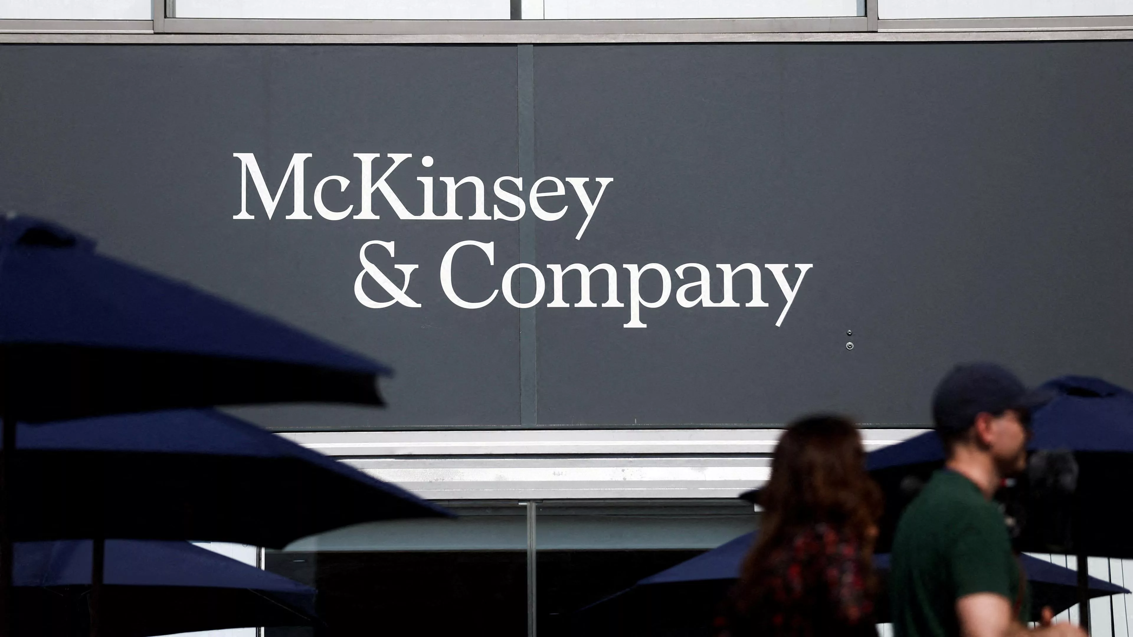 McKinsey