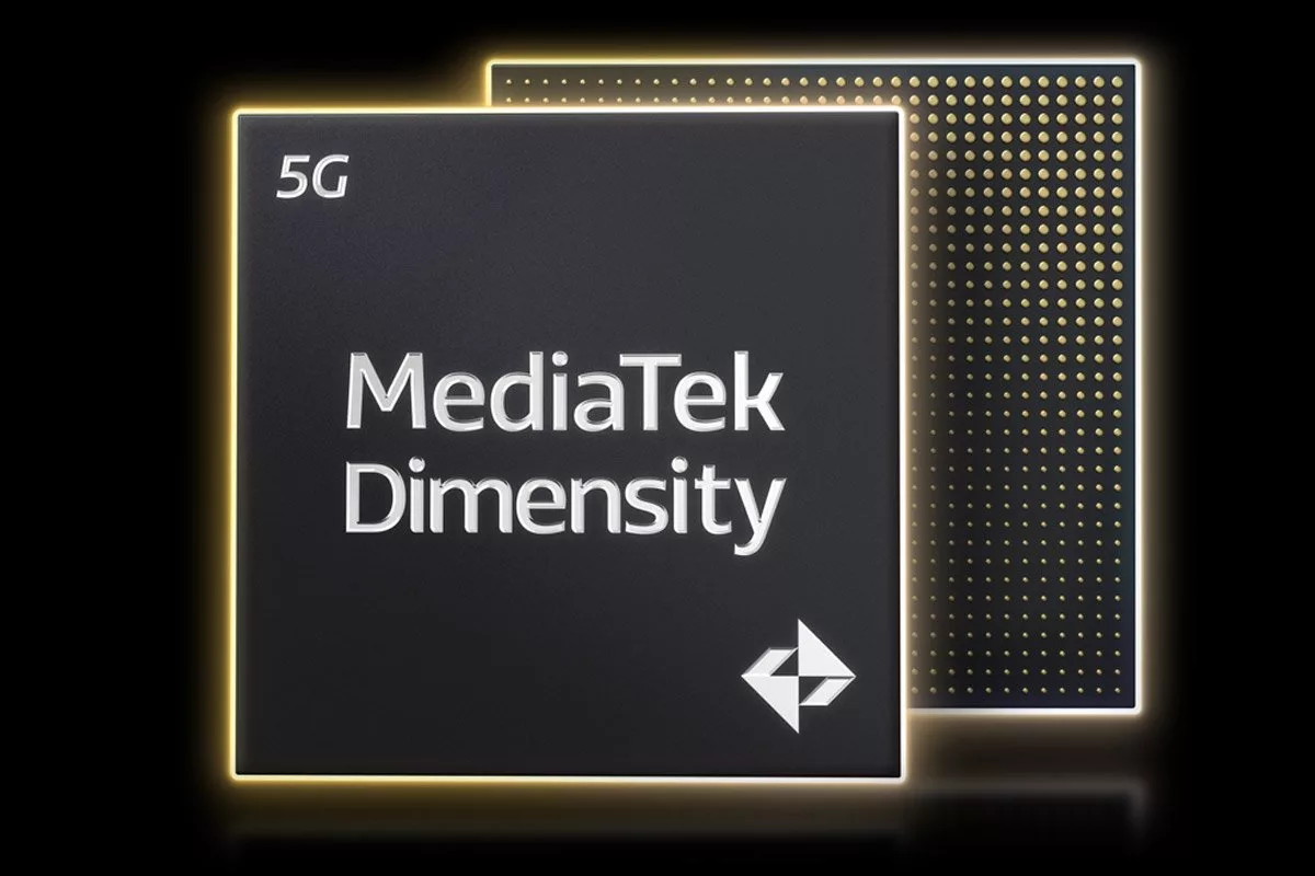 Dimensity 9500