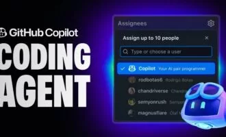 مایکروسافت گیت‌هاب کوپایلت