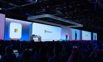 مایکروسافت و فلسطین