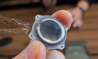 ویدیو بیمار نورالینک