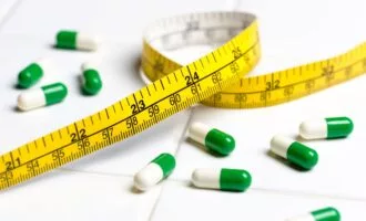 داروی لاغری جدید