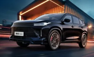 اکستریم TXL نایت ادیشن