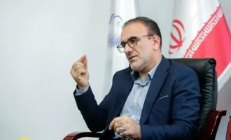 محمد رئیس‌زاده، رئیس سازمان نظام پزشکی