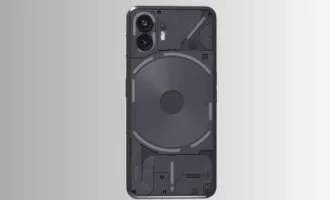 ناتینگ فون 3