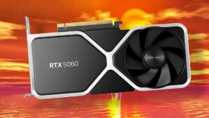 علاقه‌مندان سخت‌افزار قفل پایش نقطه داغ را در کارت‌های انویدیا RTX 50 شکستند