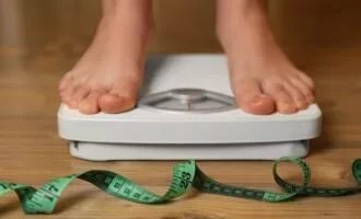 ارتباط چاقشدن با مرگ زودرس