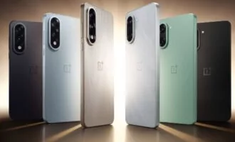 وان‌پلاس Ace 5 اولترا