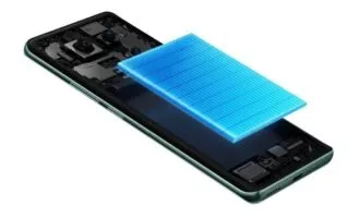 باتری گوشی جدید وان‌پلاس