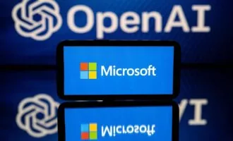 کاهش سهم درآمدی OpenAI به مایکروسافت تا 2030