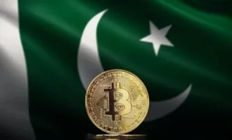 پاکستان بیت کوین