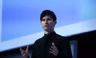 سانسور محتوای انتخابات رومانی در تلگرام