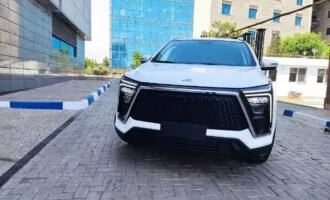 قیمت کی ام سی X5