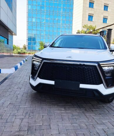 قیمت کی ام سی X5 و دو محصول دیگر کرمان موتور افزایش یافت [اردیبهشت 1404]