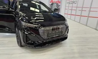 قیمت آئودی Q5 ئی‌ترون