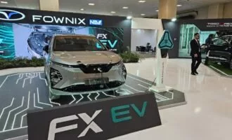 قیمت خودروهای مونتاژی