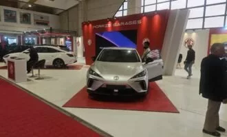 شرایط فروش ام جی