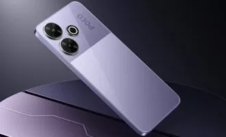 دریافت گواهی‌نامه‌های آسیایی؛ گام نخست برای عرضه جهانی پوکو F7