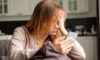 غیب‌شدن ناگهانی در رابطه