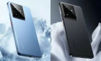 رونمایی رسمی از نسخه جهانی ریلمی GT 7 و ریلمی GT 7T