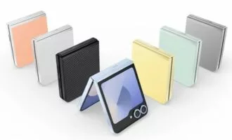 افشای مشخصات و قیمت احتمالی گلکسی زد فلیپ 7 FE: نسخه‌ای بازسازی‌شده از زد فلیپ 6؟