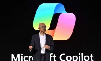 هوش مصنوعی مایکروسافت