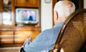 نشستن بیش از حد