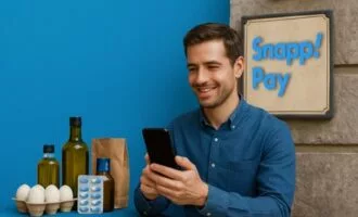 الان بخر، بعداً پرداخت کن