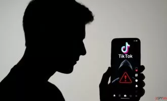 تیک‌تاک؛ از سرگرمی تا تهدید امنیتی