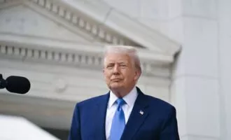 تعرفه‌های ترامپ