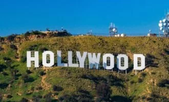 تعرفه ترامپ بر هالیوود